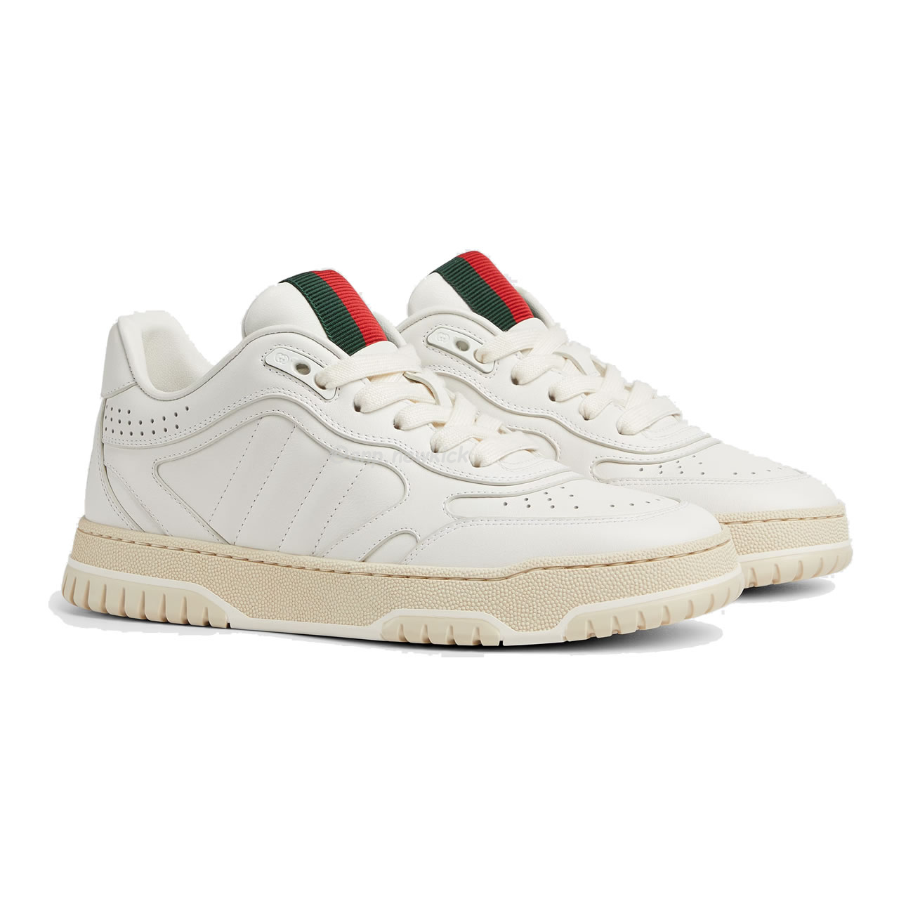 Gucci Re Web Womens Sneakers 700775 Aab31 5863 (3) - newkick.org